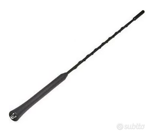 Antenna auto GrandePunto-Panda-PuntoEVO-500-Corsa