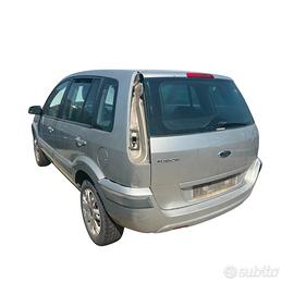 Ricambi usati per Ford Fusion 1.4 B del 2007