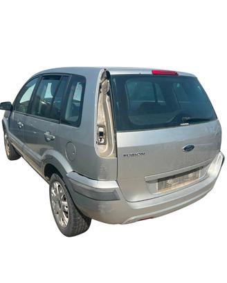 Ricambi usati per Ford Fusion 1.4 B del 2007