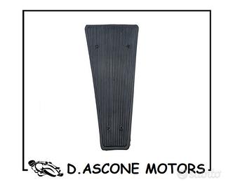 PEDANA CENTRALE PIAGGIO VESPA PX 125 T5