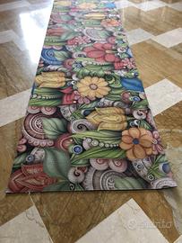 Tappeto passatoia 404x52 cm lavabile Sprinty Tun