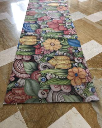 Tappeto passatoia 404x52 cm lavabile Sprinty Tun