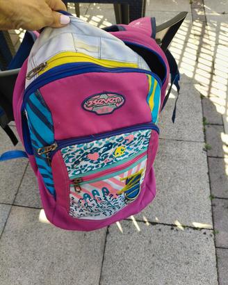 zaini scuola 