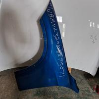 BMW X1 E84 2012-2014 Restyling Parafango Anteriore