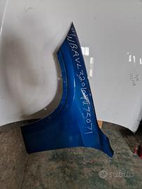 BMW X1 E84 2012-2014 Restyling Parafango Anteriore