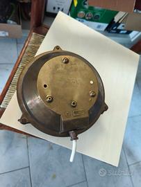 Faro da esterno stile Cambusa 