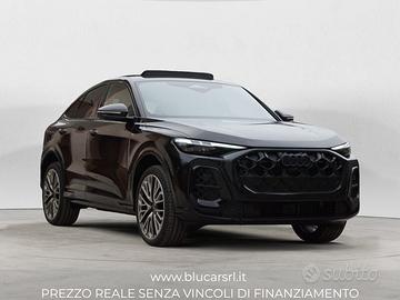Audi Q5 Sportback TDI 150kW quattro S tronic ...