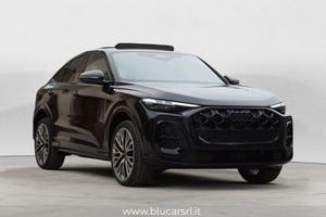 Audi Q5 Sportback TDI 150kW quattro S tronic ...
