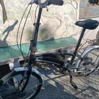 bicicletta 