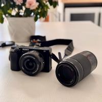Sony Alpha 6400L