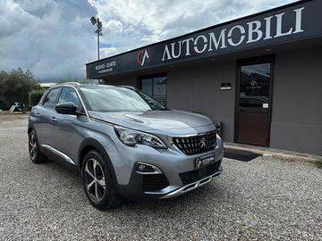 Peugeot 3008 BlueHDi 130 S&S Allure