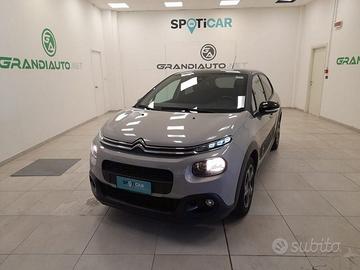 Citroën C3 1.2 82cv Shine GPL