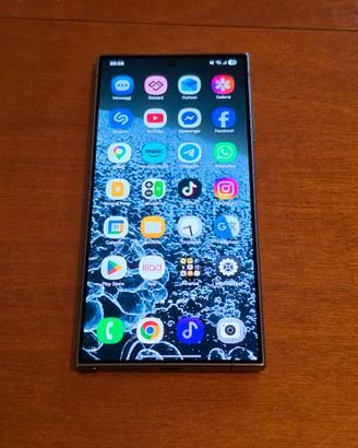 Samsung s24 ultra 512 gb