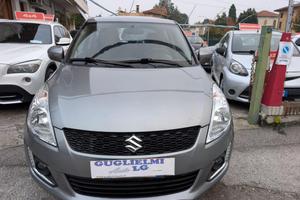 SUZUKI Swift 1.2 VVT 5 porte B-Cool BLUETOOTH