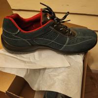 scarpe antinfortunistica nr. 46