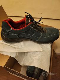 scarpe antinfortunistica nr. 46