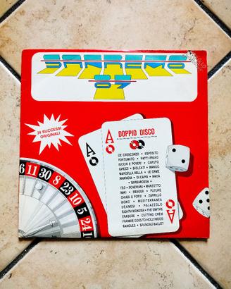 Sanremo 87