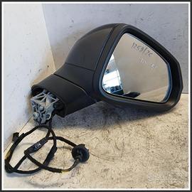 Retrovisori Porta ant. dx. BMW Serie 2 U06 Active 