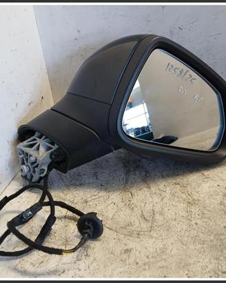 Retrovisori Porta ant. dx. BMW Serie 2 U06 Active 