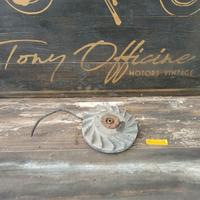 Accensione Originale Vespa 50 3 Marce