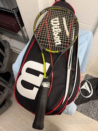 Racchetta Pro Kennex