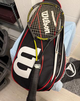 Racchetta Pro Kennex