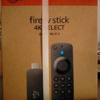 FIRE TV 4K