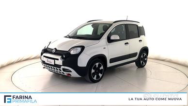 FIAT Panda III 2021 Cross - Panda 1.0 firef U87307