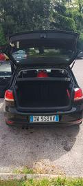 golf 6 2010  2.0 110 cv