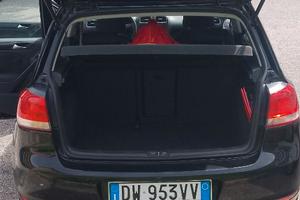 golf 6 2010  2.0 110 cv