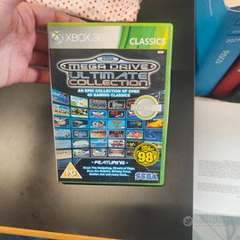 sega mega drive ultimate collection 