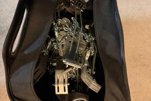 Catene da neve THULE K-Summit XXL K66