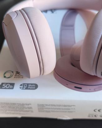 Cuffie bluetooth Sony WH-CH520