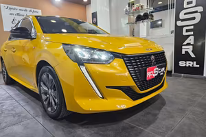 Peugeot 208 1.5 BlueHDi 100 cv S&S 5 porte