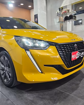 Peugeot 208 1.5 BlueHDi 100 cv S&S 5 porte