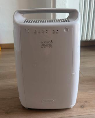 TASCIUGO DELONGHI
