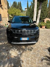 JEEP COMPASS COME NUOVA