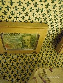 banconote lira 