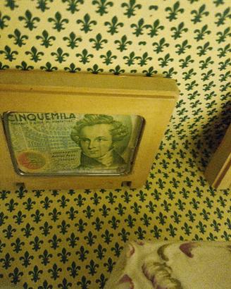 banconote lira 