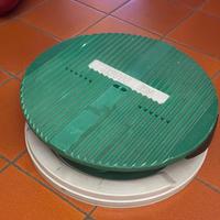 Pedana preesciistica