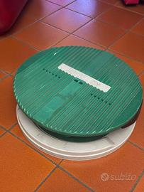 Pedana preesciistica