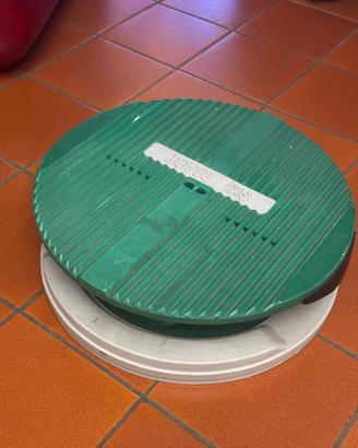 Pedana preesciistica