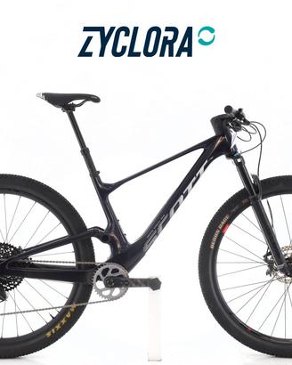 Scott Spark Comp t.M