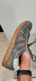scarpe PREMIATA 