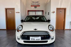 Mini 1.5 One D 3p 95CV NEOPATENTATI