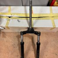 Forcella booster spirit originale