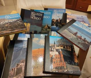 Bellezze del mondo 