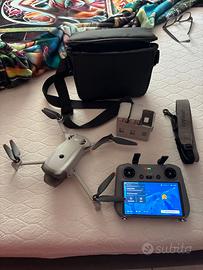 DJI Lito X1 in versione  Fly More Combo