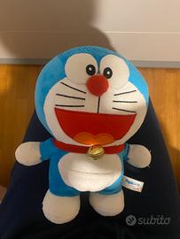 Pupazzo Doreamon