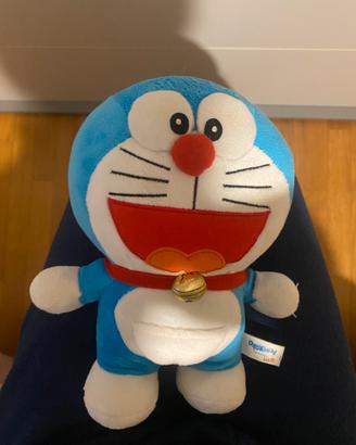 Pupazzo Doreamon